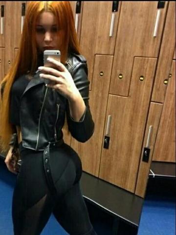 Кристина фото 3