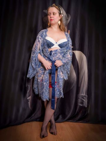 Диана фото 4